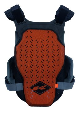 KENNY RACING BUZER OSŁONA KLATKI PIERSIOWEJ CHEST PROTECTOR HOLESHOT D3O ROZMIAR XL/XXL