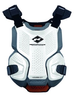 KENNY RACING BUZER OSŁONA KLATKI PIERSIOWEJ CHEST PROTECTOR HOLESHOT D3O ROZMIAR M/L