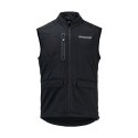 KENNY RACING KAMIZELKA BODYWARMER + KOLOR CZARNY ROZMIAR XXL