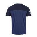 KENNY RACING T-SHIRT COLLEGE BLUE KOLOR NIEBIESKI ROZMIAR M