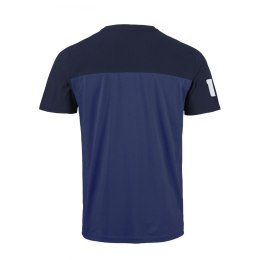 KENNY RACING T-SHIRT COLLEGE BLUE KOLOR NIEBIESKI ROZMIAR M