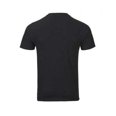 KENNY RACING T-SHIRT CORE BLACK KOLOR CZARNY ROZMIAR M