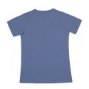 KENNY RACING T-SHIRT DAMSKI CORE BLUE KOLOR NIEBIESKI ROZMIAR XL