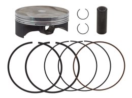 NAMURA TŁOK YAMAHA YZ 450F (YZF450) '23-'24, WRF 450 / YZ 450 FX '24, (STD. + 0,02MM = 96,97MM) KUTY (PIERŚCIENIE FX-40052R)