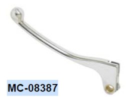 PSYCHIC DŹWIGNIA SPRZĘGŁA HONDA CA 125 REBEL '95-'00, VT 125 SHADOW '99-'07, NX 250 DOMINATOR '88-'93, CB 500 '94-'96/'04-'07, C