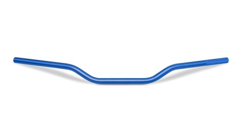 RENTHAL KIEROWNICA 7/8 CALA (22MM) SPEEDWAY HANDLEBAR BLACK KOLOR NIEBIESKI
