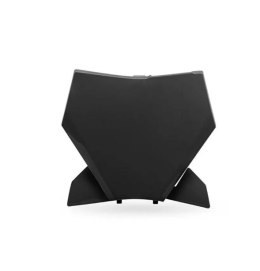 UFO 2025/11 TABLICA NA NUMER STARTOWY KTM SX 85 '25-'26 KOLOR CZARNY