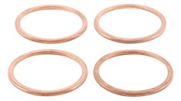 WINDEROSA (VERTEX) USZCZELKA KOLEKTORA WYDECHOWEGO KAWASAKI KLZ1000 VERSYS 15-19, Z1000 10-16, Z900 18-21, Z900RS 19-21, ZX1000 