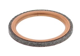 WINDEROSA (VERTEX) USZCZELKA KOLEKTORA WYDECHOWEGO YAMAHA YFM 700 GRIZZLY '14-'19, YFM 700 RAPTOR '15-'18 (KODIAK, WOLVERINE, VI