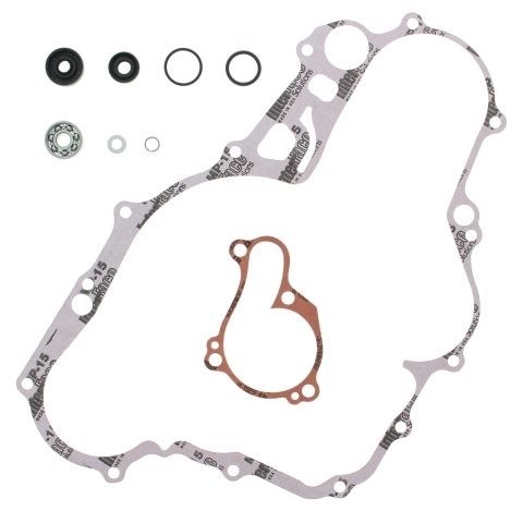 WINDEROSA (VERTEX) ZESTAW NAPRAWCZY POMPY WODY YAMAHA WR450F 16-18, YZ450F 14-17, YZ450FX 16-19 (YZF450)