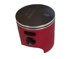 WOSSNER TŁOK 2T KTM SX 65 '09-'25 HUSQVARNA TC 65 '17-'21 (STD. +0,02MM) (44,97MM)