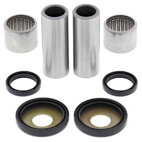 ALL BALLS ZESTAW NAPRAWCZY WAHACZA HONDA CR 80R '86-'95