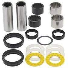 ALL BALLS ZESTAW NAPRAWCZY WAHACZA HONDA CRF250F 19-24