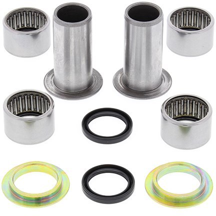 ALL BALLS ZESTAW NAPRAWCZY WAHACZA HUSQVARNA CR 125 / 250 '93-'08 , TE / TC '03-'07 , WR 125 '96-'08 , WR 250 / 300 / 360 '96-'1
