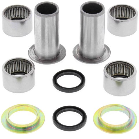ALL BALLS ZESTAW NAPRAWCZY WAHACZA HUSQVARNA CR 125 / 250 '93-'08 , TE / TC '03-'07 , WR 125 '96-'08 , WR 250 / 300 / 360 '96-'1