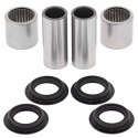 ALL BALLS ZESTAW NAPRAWCZY WAHACZA KAWASAKI KLR 650A '87-'07, B '90-'91, E '08-'14