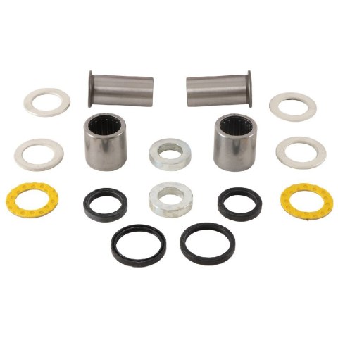 ALL BALLS ZESTAW NAPRAWCZY WAHACZA Kawasaki KX250F 17-24, KX250X 21-24, KX450F 17-24, KX450SR 22-23, KX450X 21-24