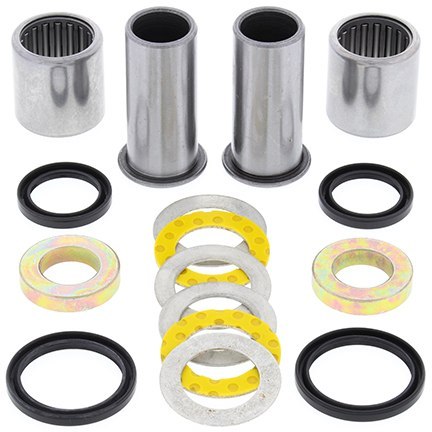 ALL BALLS ZESTAW NAPRAWCZY WAHACZA SUZUKI RM 125/250 '96-'08, RMZ 250 '07-'24, RMZ 450 '05-'24, DRZ 400 '00-'24, RMX450 10-19,