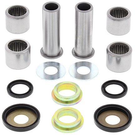 ALL BALLS ZESTAW NAPRAWCZY WAHACZA Suzuki RM85 03-23, RM85L 03-16