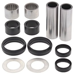 ALL BALLS ZESTAW NAPRAWCZY WAHACZA YAMAHA DT125R '99-'06