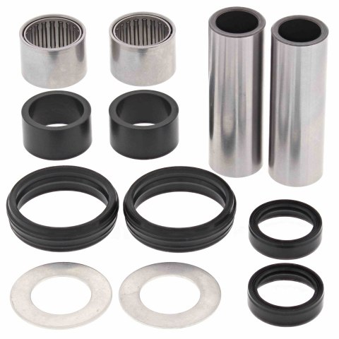 ALL BALLS ZESTAW NAPRAWCZY WAHACZA YAMAHA DT125R '99-'06