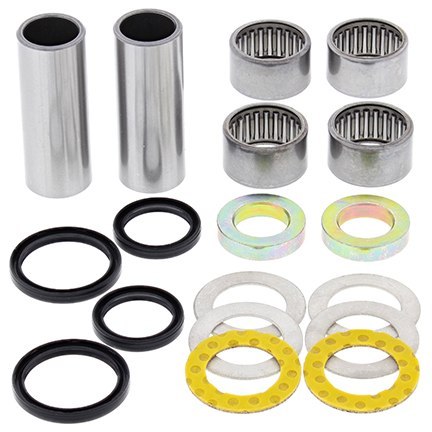 ALL BALLS ZESTAW NAPRAWCZY WAHACZA YAMAHA YZF 250 '14-'24, YZF 450 '10-'24, WR 250F '15-'24, WR 450F '16-'24
