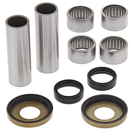 ALL BALLS ZESTAW NAPRAWCZY WAHACZA Yamaha WR250R DUAL SPORT 08-20, WR250X Supermoto 08-11