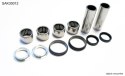 BEARING WORX ZESTAW NAPRAWCZY WAHACZA HONDA CR 125 (89), 91-92, CR 250 88-91, CR 500 89-91 (28-1030)