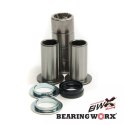 BEARING WORX ZESTAW NAPRAWCZY WAHACZA HUSQVARNA CR 125 / 250 '93-'08 , TE / TC '03-'07 , WR 125 '96-'08 , WR 250 / 300 / 360 '96