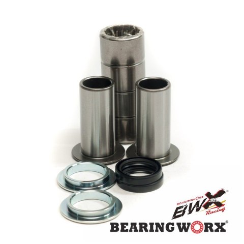 BEARING WORX ZESTAW NAPRAWCZY WAHACZA HUSQVARNA CR 125 / 250 '93-'08 , TE / TC '03-'07 , WR 125 '96-'08 , WR 250 / 300 / 360 '96