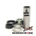 BEARING WORX ZESTAW NAPRAWCZY WAHACZA KAWASAKI KXF 250 04-05, SUZUKI RMZ 250 04-06 (28-1115)=SAK70015