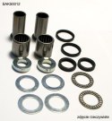 BEARING WORX ZESTAW NAPRAWCZY WAHACZA KAWASAKI KXF 250 04-05, SUZUKI RMZ 250 04-06 (28-1115)=SAK70015