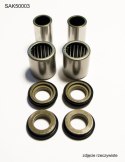 BEARING WORX ZESTAW NAPRAWCZY WAHACZA KAWASAKI KLX 250R 94-96, 250S 06-14, KX 125/250 83-91, KSF250 MOJAVE 87-04 (28-1080)