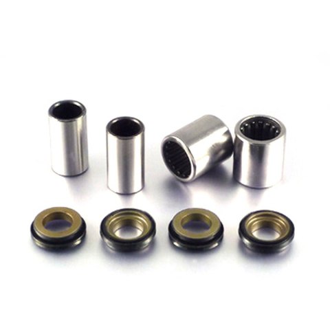 BEARING WORX ZESTAW NAPRAWCZY WAHACZA KAWASAKI KLX 250R 94-96, 250S 06-14, KX 125/250 83-91, KSF250 MOJAVE 87-04 (28-1080)