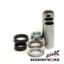 BEARING WORX ZESTAW NAPRAWCZY WAHACZA YAMAHA YZ 250 06-25, YZF 250 06-13, YZF 450 06-09, WR450F '06-'15, WR250F '06-'13 (28-1158
