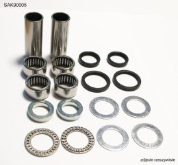 BEARING WORX ZESTAW NAPRAWCZY WAHACZA YAMAHA YZ 250 06-25, YZF 250 06-13, YZF 450 06-09, WR450F '06-'15, WR250F '06-'13 (28-1158