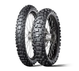 DUNLOP OPONA 80/100-21 GEOMAX MX71 51M TT PRZÓD DOT 49/2022