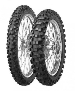 DUNLOP OPONA 90/100-14 GEOMAX MX53 49M TT TYŁ DOT 23/2023