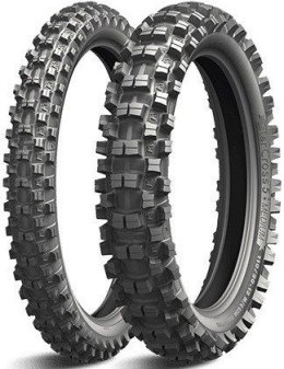 MICHELIN OPONA 90/100-14 STARCROSS 5 MEDIUM 49M TT M/C TYŁ DOT 31-32/2025