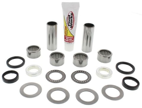 PIVOT WORKS ZESTAW NAPRAWCZY WAHACZA Yamaha WR250F 06-14, WR450F 06-15, YZ250F 07-13, YZ450F 06-09