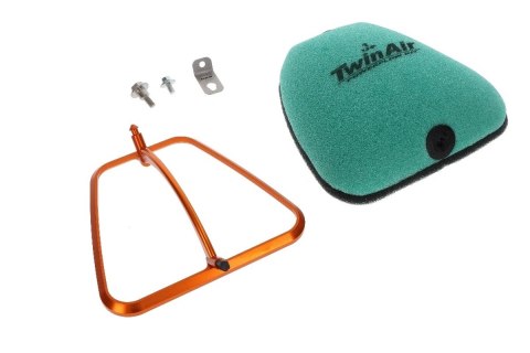 TWIN AIR FILTR POWIETRZA YAMAHA YZ 250F '24-'25; WR250F '25; YZ 450F '24-'25; WR 450F '24-'25; FANTIC XXF 450 '23-'24 (POWERFLOW