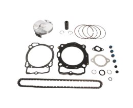 VERTEX ZESTAW NAPRAWCZY GÓRY SILNIKA KTM EXC-F 450 (EXCF450) '20-'23, HUSQVARNA FE 450 '20-'23, GAS GAS EC 450 F 24-'25 (STD. + 