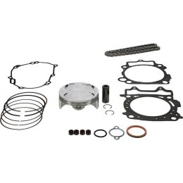 VERTEX ZESTAW NAPRAWCZY GÓRY SILNIKA YAMAHA WR 450 F (WRF450) '21-'23, YZ 450 F (YZF450) '20-'22, FANTIC MOTOR XEF / XXF 450 '22