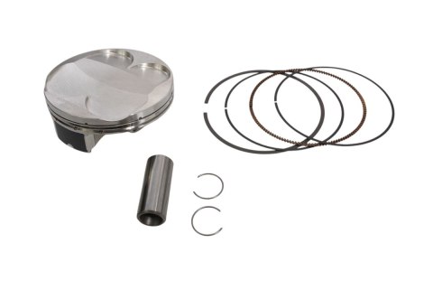 WISECO TŁOK 4T KTM SX-F / EXC-F 250 (SXF250) (EXCF250) '23-'25, GAS GAS EC / MC / EX 250 F '24-'25, HUSQVARNA FC / FE 250 '23-'2