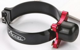 ACCEL BLOKADA AMORTYZATORÓW DO STARTU (LAUNCH CONTROL) HONDA CR 250R '04-07, CRF 250R '04-21, CRF 250X '04-18, CRF 450R '02-21, 