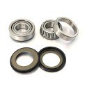 BEARING WORX ŁOŻYSKA GŁÓWKI RAMY Z USZCZELNIACZAMI GAS GAS EC/MC 125 01-05, SM 125 03-06, BMW F 650 FUNDURO ST 97-99 (22-1044)=S