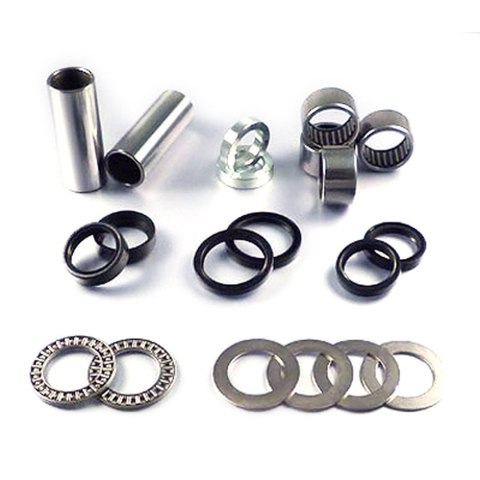 BEARING WORX ZESTAW NAPRAWCZY WAHACZA YAMAHA YZ 125 02-04, YZ/YZF/WRF 250 02-05, YZF/WRF 426/450 03-05 (28-1072)