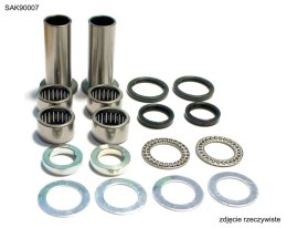 BEARING WORX ZESTAW NAPRAWCZY WAHACZA YAMAHA YZ 125 06-25 (28-1160)