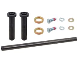 BRONCO ZESTAW NAPRAWCZY NIEZALEŻNEGO ZAWIESZENIA TYLNEGO (WAHACZY A-ARM) (WAHACZ DOLNY) POLARIS SPORTSMAN 400 '94-'05, TRAIL BOS