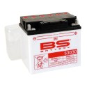 BS 2026/01 AKUMULATOR 53030 (B60-N30L-B) 12V 30AH 186X130X171 (300A) BMW R60/6/7/R65/R75/6/7/R80/7/RT/R90/6/S 69-95, R100/7/CS/R
